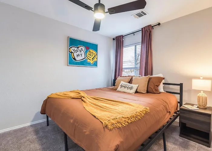 North Atx Paradise Oasis Pool W Hot Tub 4Br 2 Half Ba