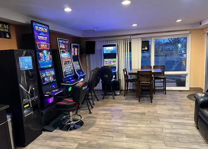 Stay Inn By Oyo Near I 80 Lincoln West