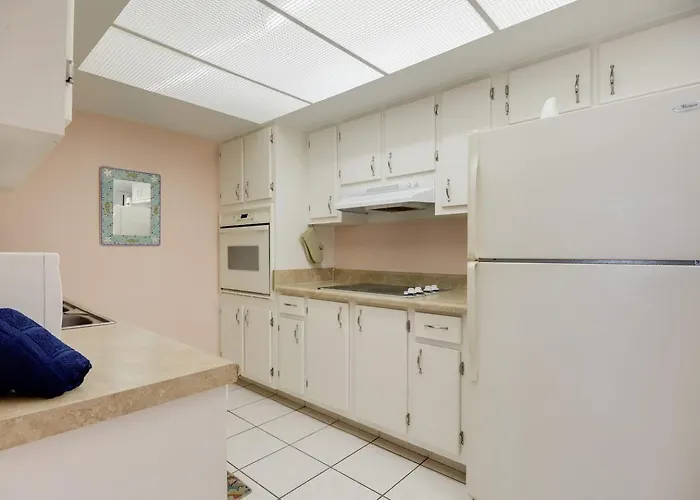 You Cannot Get Any Closer To The Beach! 2Br Condo