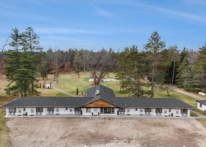 The Windmoor Lodge