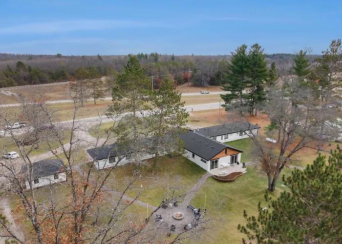 The Windmoor Lodge
