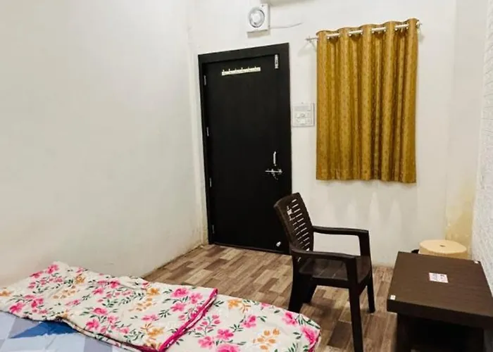 Amrit Shree Hotel