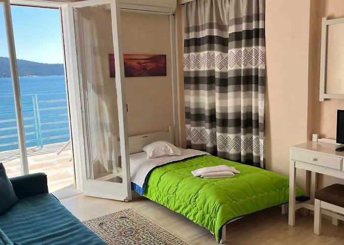 Hotel Stratos