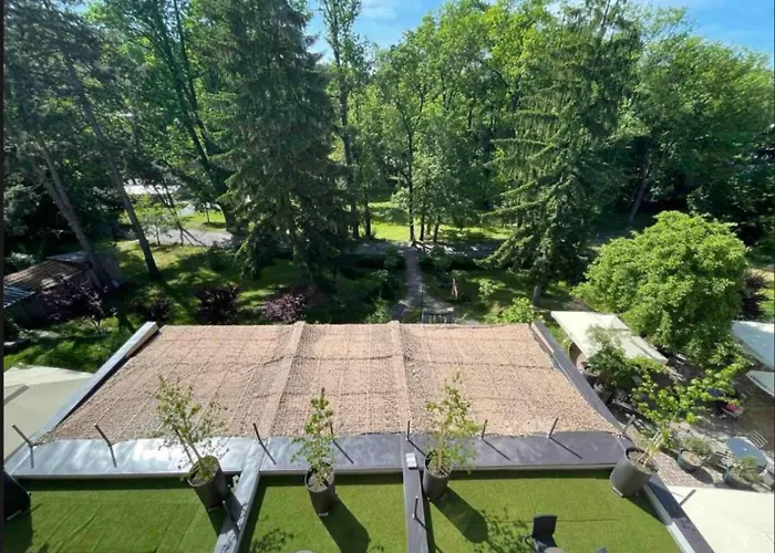 Vila Savka