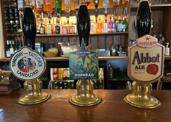 The George Inn