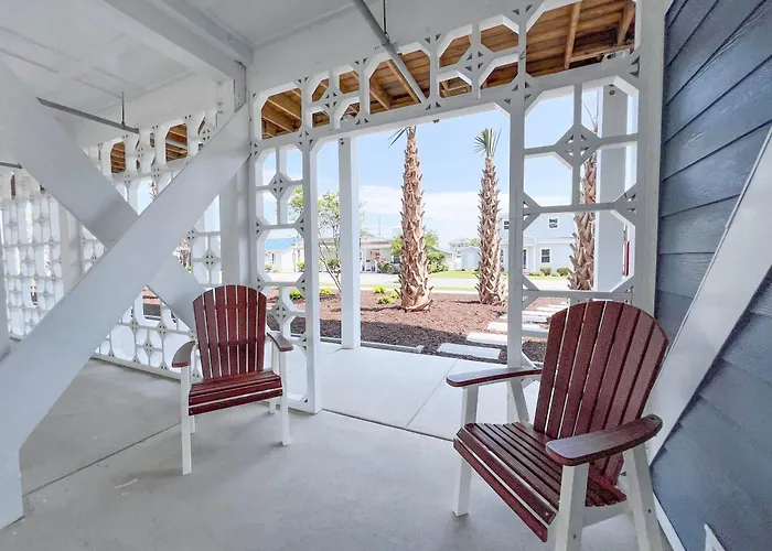3006 Queen Suite, 3Rd Floor Cove