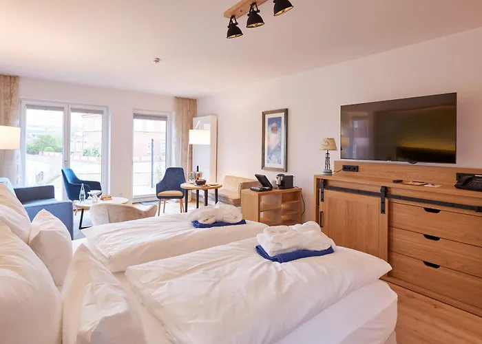Hotel Villa Duene
