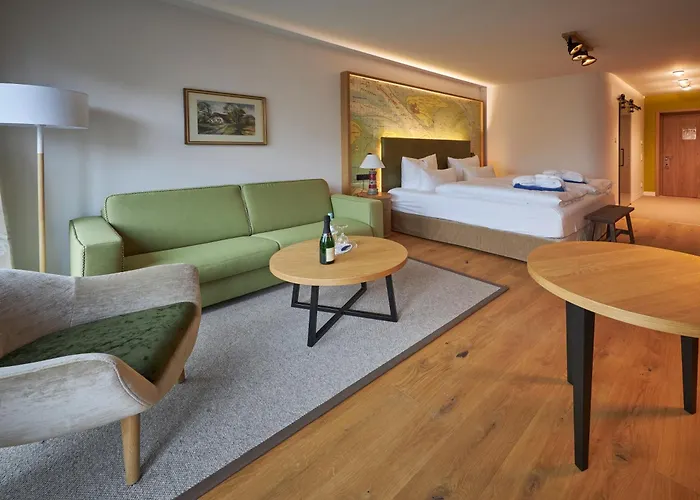 Hotel Villa Duene