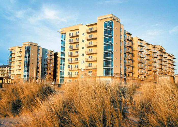 Worldmark Seaside