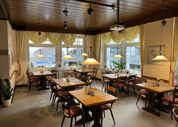 Hotel Zumbusch