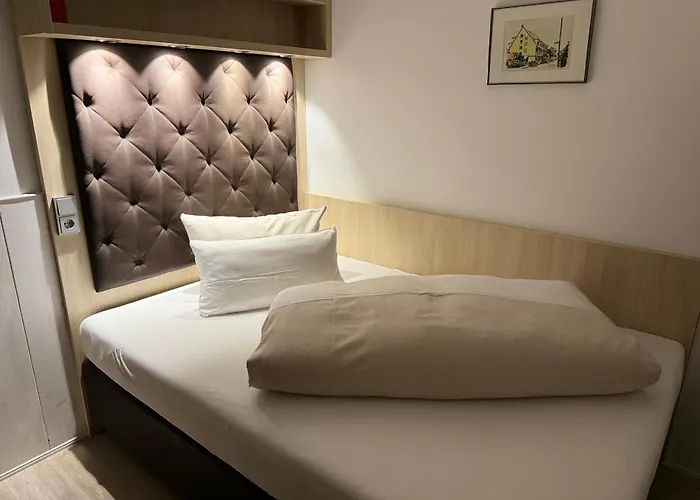 Hotel Haase