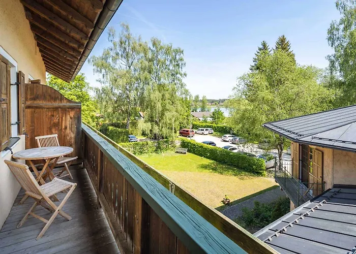 Hotel Oberwirt