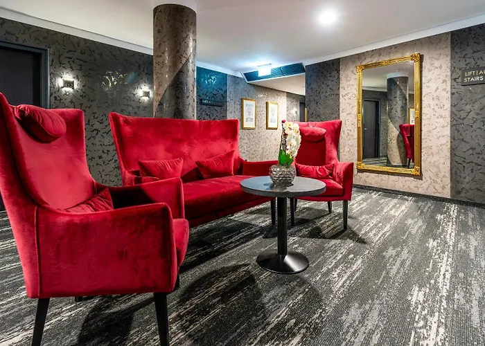 Plaza Premium Schwerin
