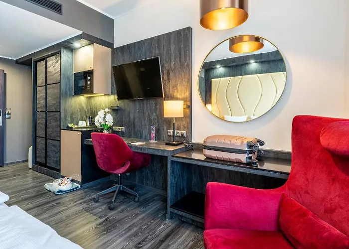 Plaza Premium Schwerin