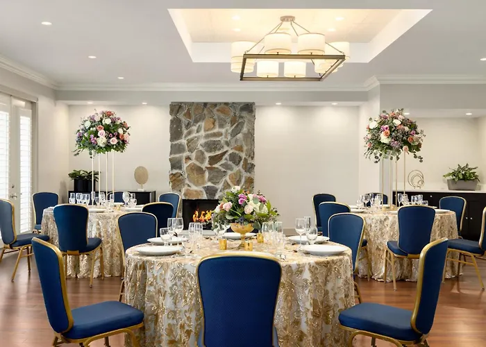 Crowne Plaza Orlando-Downtown By Ihg