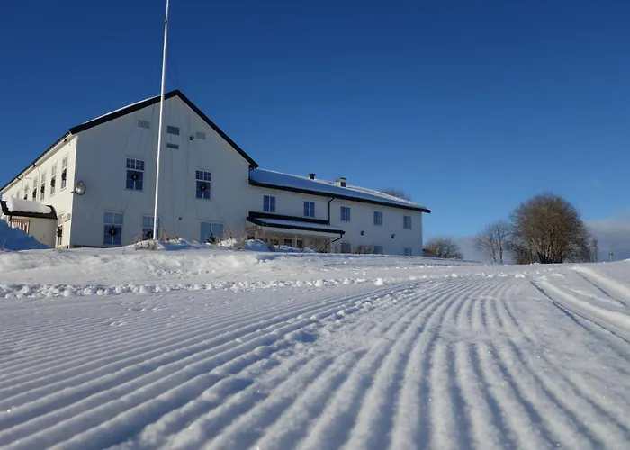 Kjolen Hotel Trysil