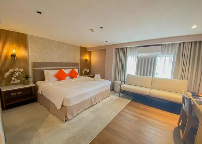 Hotel St. Ellis