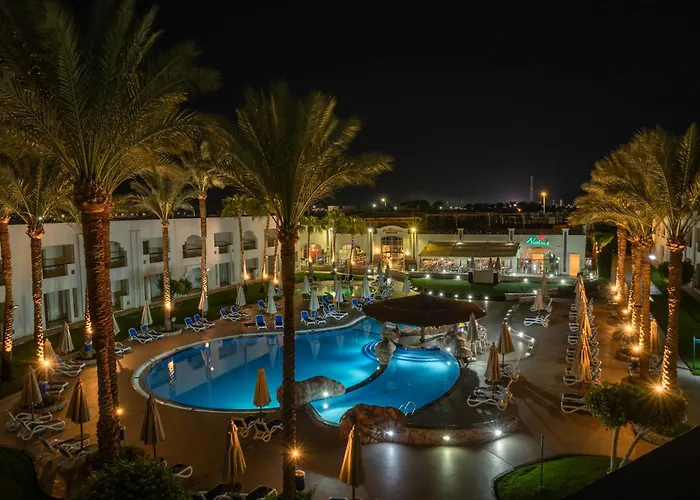 Xperience St. George Sharm El Sheikh