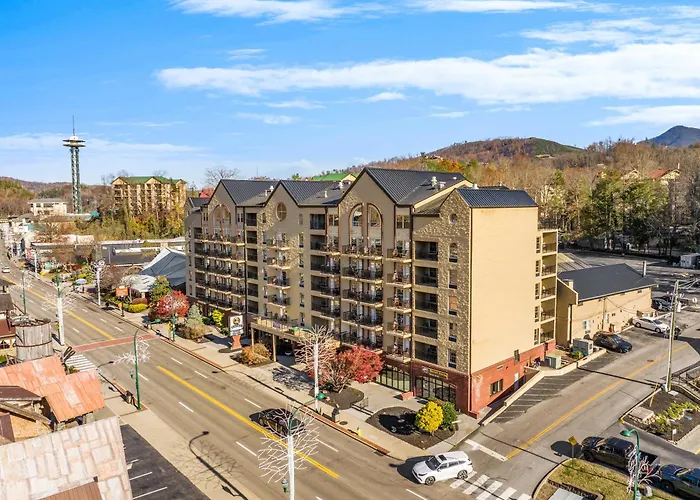 Black Bear Inn & Suites
