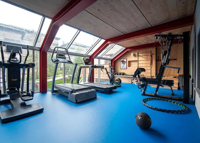 Sertorelli Sport Hotel