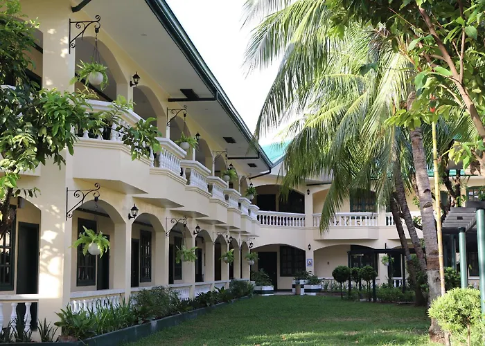 La Planta Hotel And Restaurant, Inc.