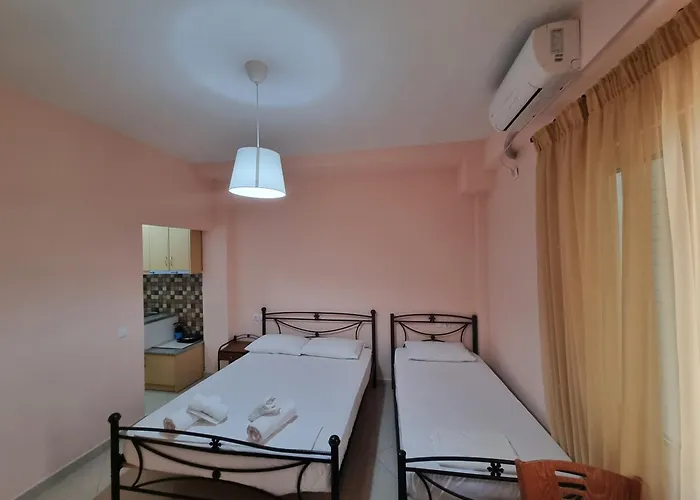 Let Rooms Lukova