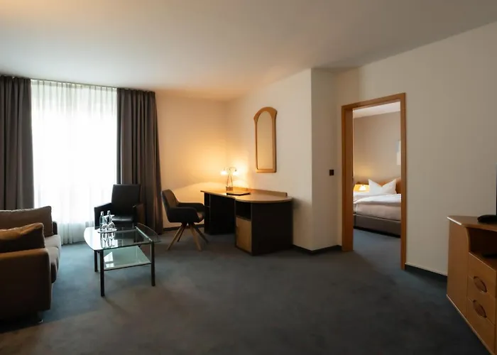 Hotel Pfalzer Hof