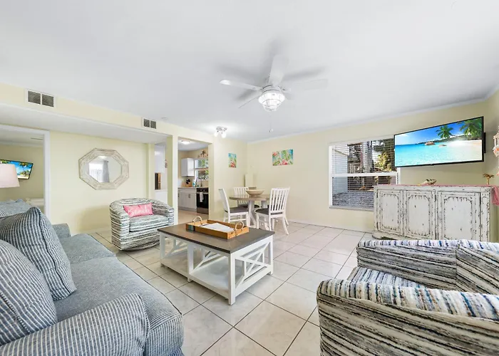 Living The Dream By Beachside Management