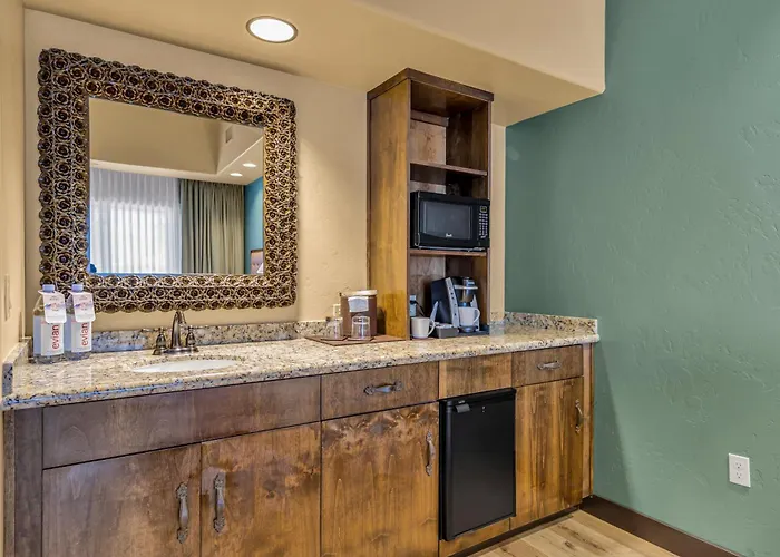 The Murieta Inn And Spa