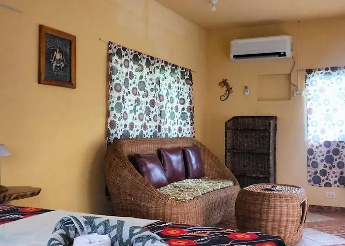 Buenaventura Beachresort