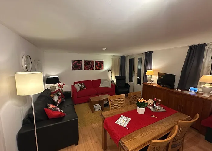 B&B Annamie