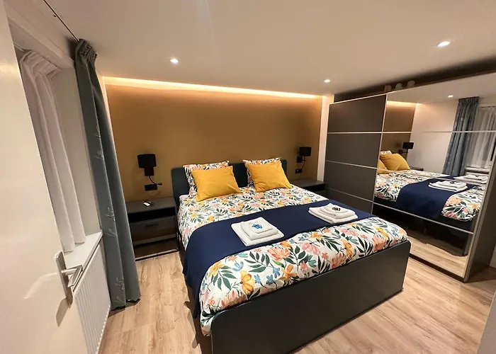 B&B Annamie