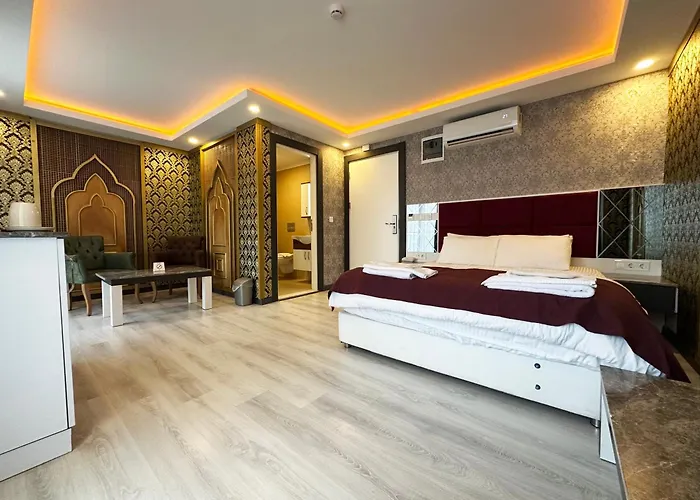 Akayda Butik Hotel (Adults Only)
