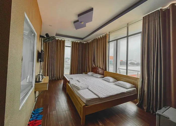 Sky Hotel