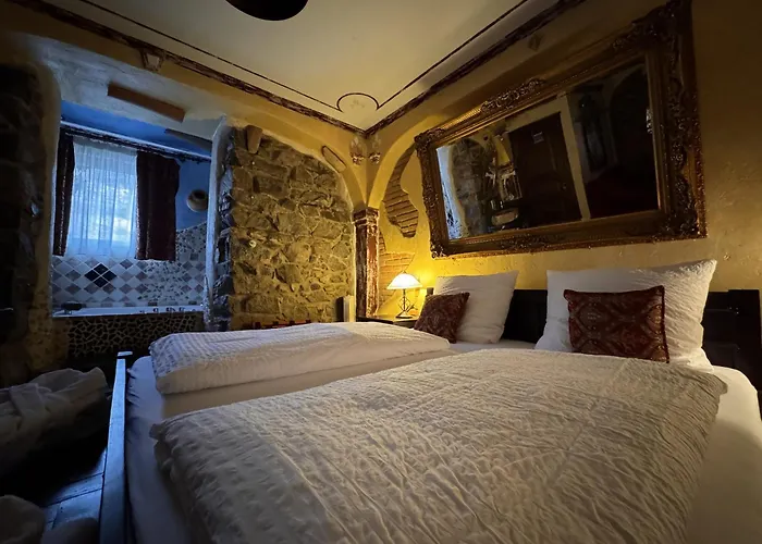 Hotel Black Forest