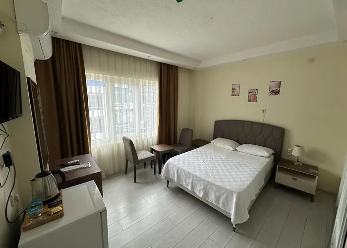 Naval Hotel Yalova