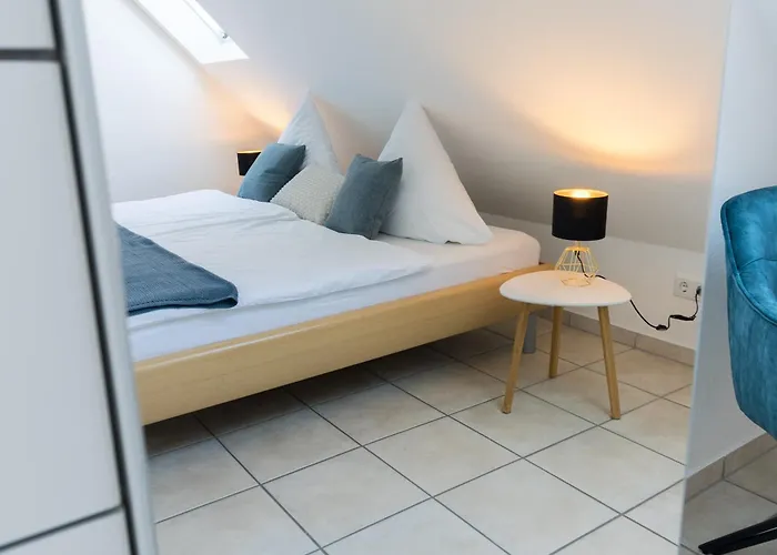 Ferienwohnung Strandkiste