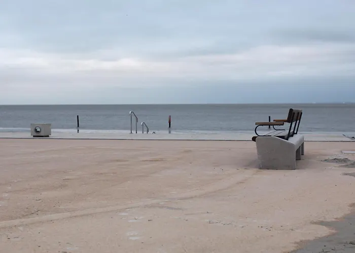 Ferienwohnung Strandkiste