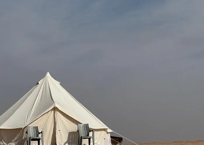 Rotana Golden Sand