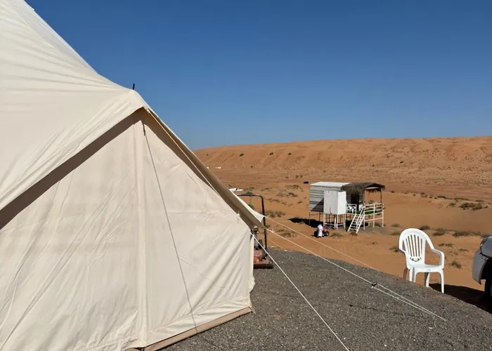 Rotana Golden Sand