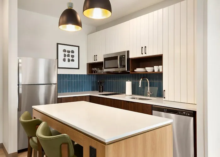 Staybridge Suites Greenville - Medical Center By Ihg
