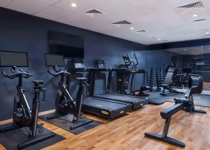 Radisson Blu Hotel, Sheffield