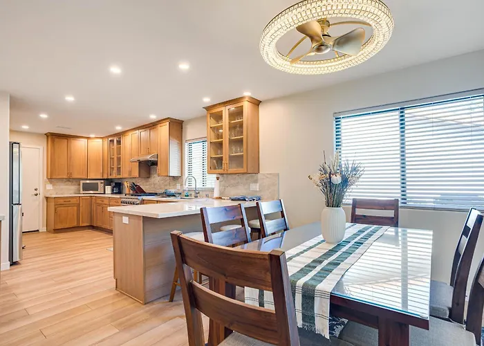 Newly Remodeled Home