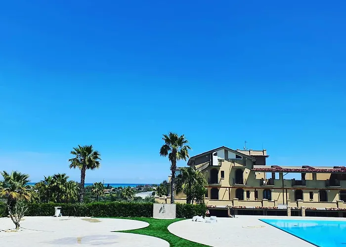 Vecchio Frantoio Villa Rosa - Pet Friendly