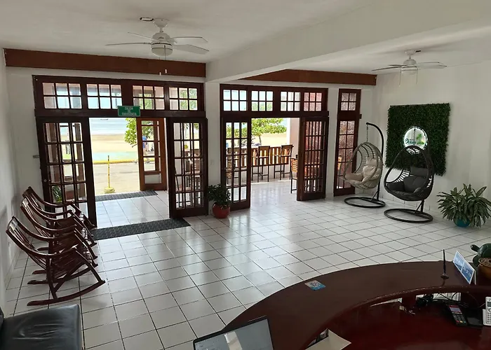 Hotel Ocean View