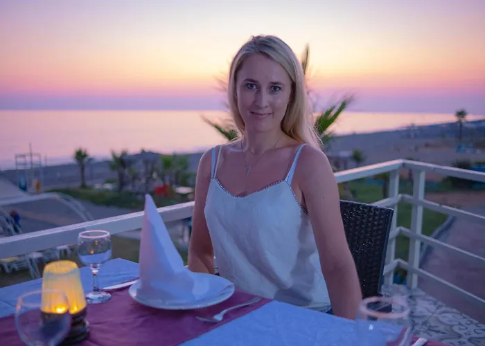 Elysium Elite Hotel&Spa