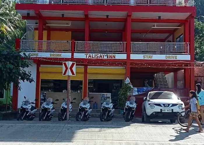 Talisay Inn