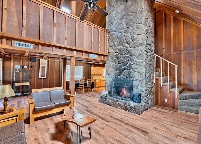 Sunrise Park Lodge