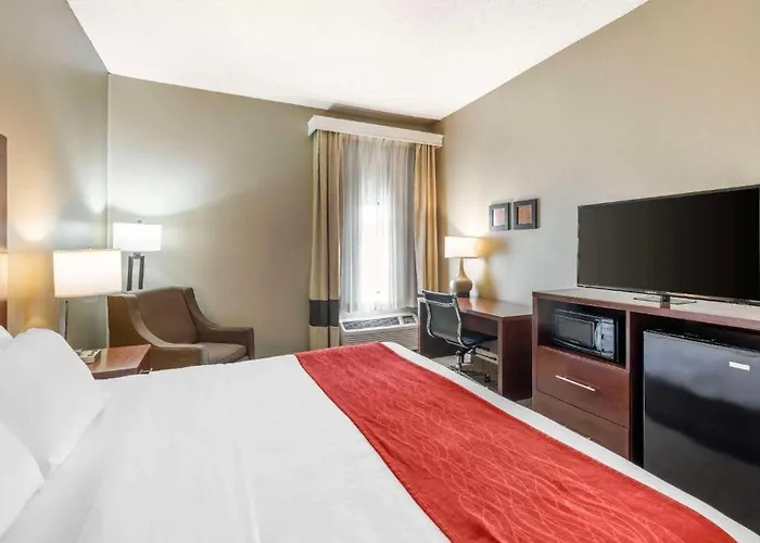 Spark By Hilton Grain Valley Kansas City
