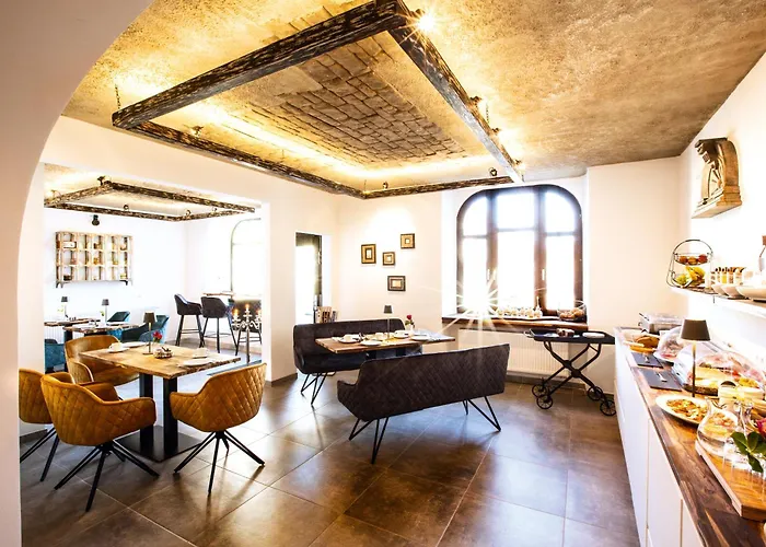 Hotel Villa Wun